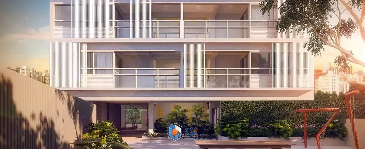 Imagem Apartamento para venda em Perdizes com 2 quartos, sendo 1 suíte, 84m²