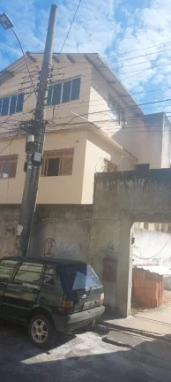 Imagem CASA A VENDA DUPLEX 6 QUARTOS NA PRAIA