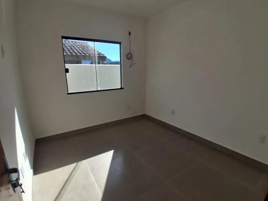 Imagem Casa 2 Quartos Maricá - RJ - Jardim Atlântico Leste (Itaipuaçu)