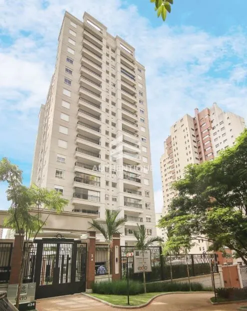 Imagem RG OSCAR MORUMBI - Apartamento à venda no bairro Vila Suzana - São Paulo/SP, Zona Sul