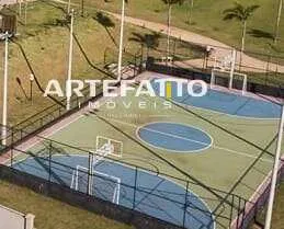 Imagem Terreno em Condomínio à venda em Cristais Paulista, Reserva dos Ipês, 345m2
