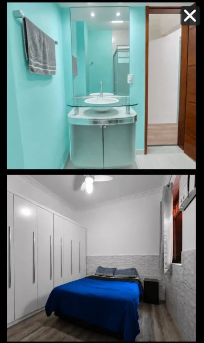 Imagem Apartamento a Venda no bairro Grajaú - Rio de Janeiro, RJ