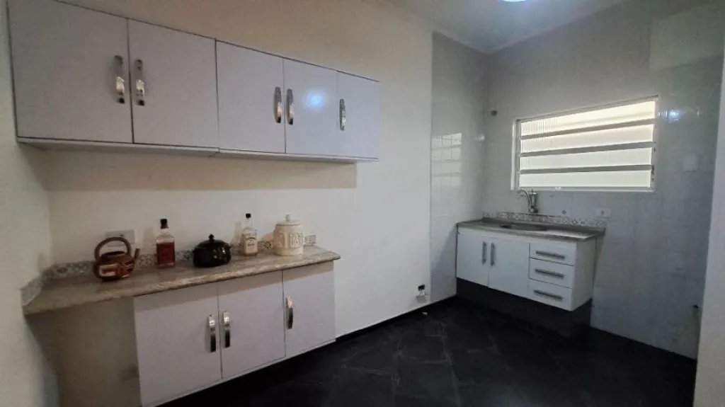 Imagem CASA COM 120,00 m² - AVIAÇÃO - PRAIA GRANDE SP