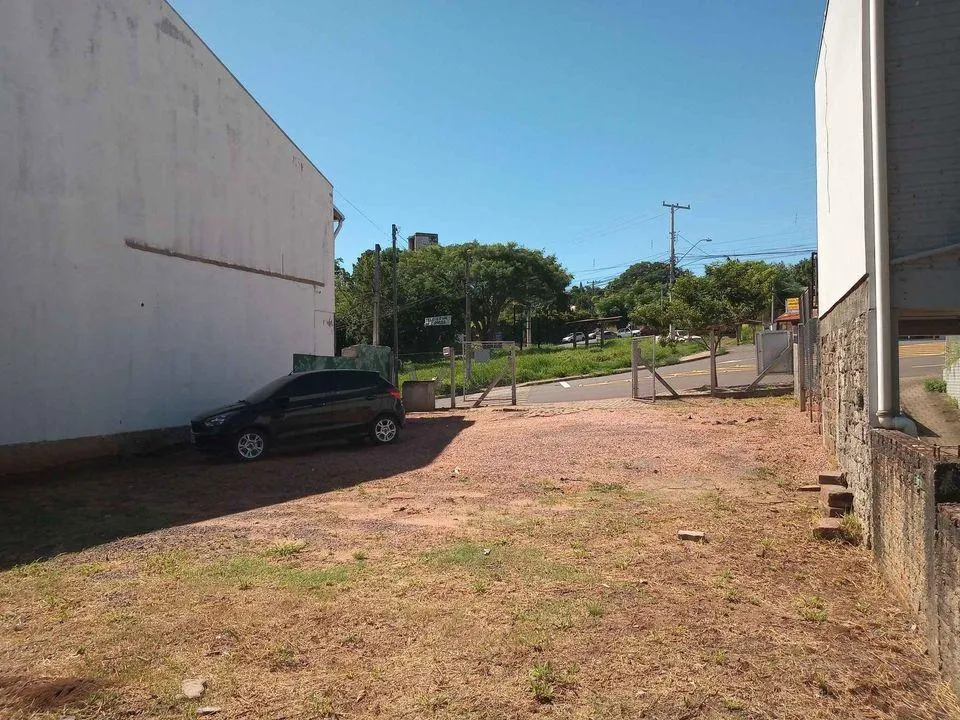 Imagem Terreno para Venda em Novo Hamburgo / RS no bairro Lomba Grande