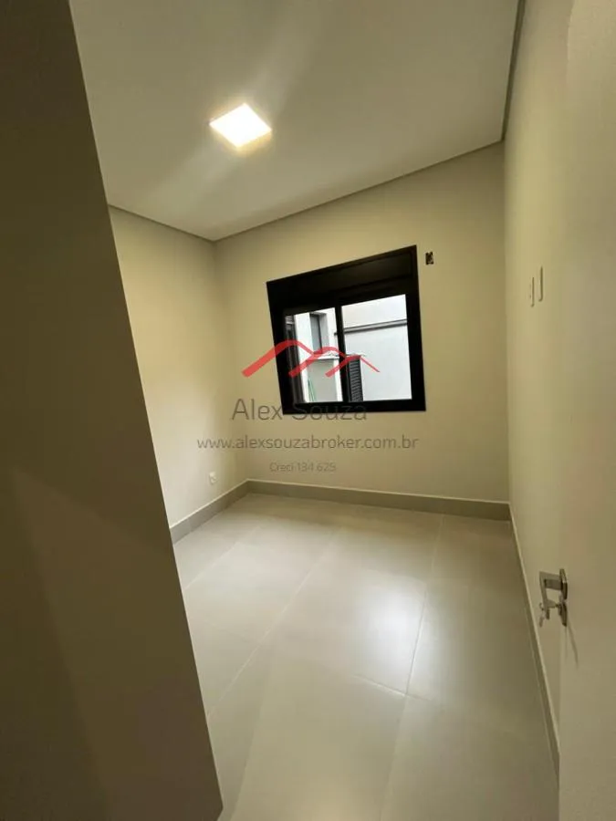 Imagem Casa em Condomínio para Venda em Paulínia, Jardim Flamboyant, 3 dormitórios, 1 suíte, 3 banheiros, 3 vagas