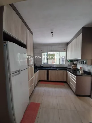 Imagem SOBRADO COM 3 QUARTOS SENDO 1 SUITE PARQUE DAS NAÇÕES INDAIATUBA-SP
