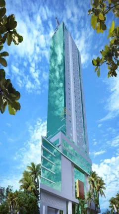 Foto do imóvel Apartamento à venda, 150 m² por R$ 5.490.000,00 - Pioneiros - Balneário Camboriú/SC
