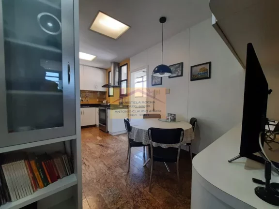 Imagem Cobertura Triplex Exclusiva em Icaraí, Niterói!