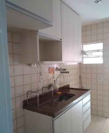 Imagem Apartamento com 3 dormitórios à venda, 78 m² por R$ 470.000 - Casa Verde - São Paulo/SP