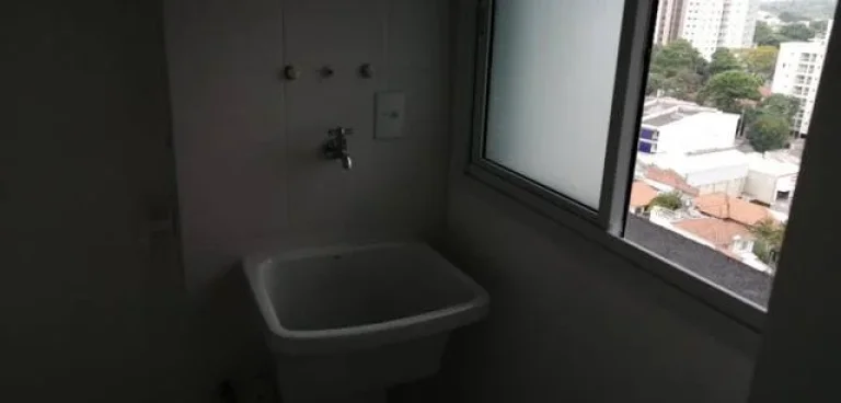 Imagem Apartamento Novo no Contrapiso Condomínio Lequartier 129 m² 4 Dormitórios