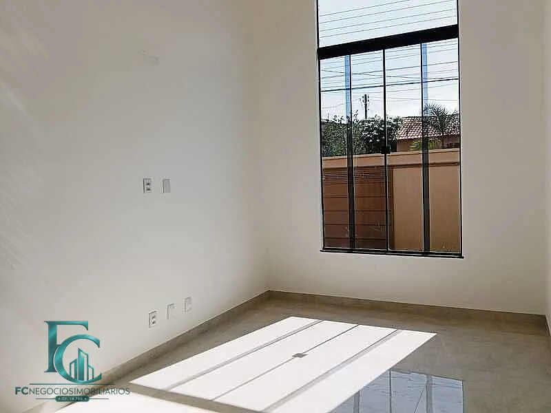Imagem Imperdível, casa 3 Quartos a Venda no Retiro do Bosque