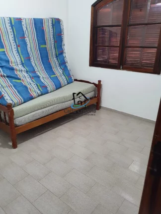 Imagem CASA RESIDENCIAL em PONTAL DO PARANÁ - PR, Balneário Ipanema