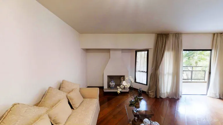 Foto do imóvel Apartamento com 4 Quartos à Venda, 216 m² em Planalto Paulista - São Paulo