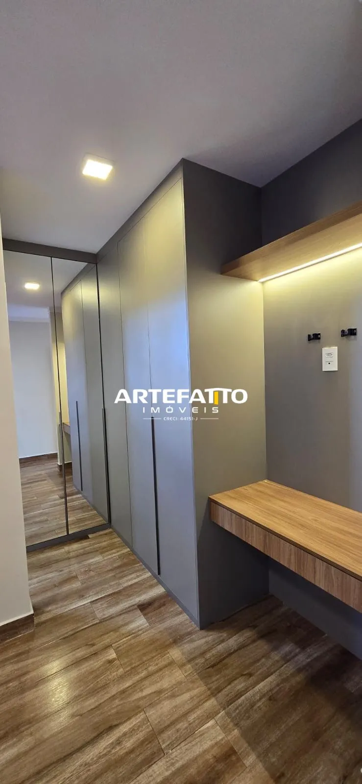 Imagem Cobertura à venda em Franca, Jardim Piratininga II, com 3 quartos, 100m2