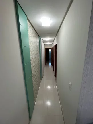 Imagem Apartamento Residencial em Guarapari - ES, Praia do Morro