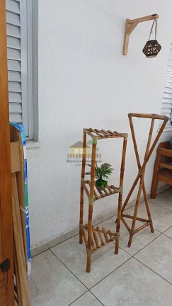Imagem Apartamento Padrão