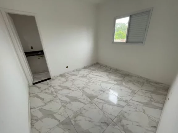 Imagem CASA DE CONDOMÍNIO NO MARACANÃ 3 DORMITÓRIOS 1 SUÍTE!!!