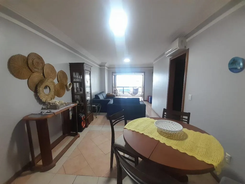 Imagem Apartamento 2Dórmitórios dependência - Bairro Zona Nova