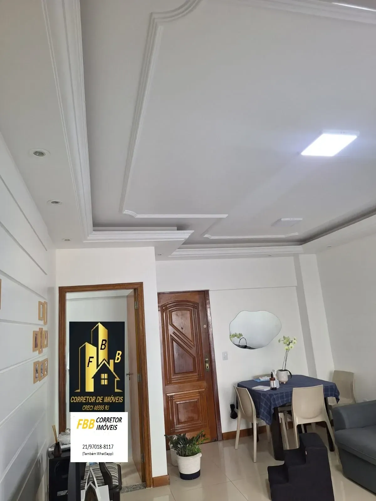 Imagem Apartamento com 2 Quartos à Venda, 80 m² em Boa Viagem - Niterói