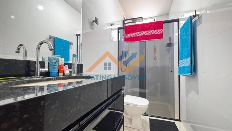 Imagem Apartamento no Bethânia