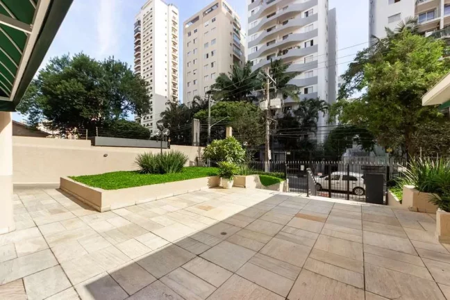 Imagem Apartamento VOCDA 782 Apto 601481020-11 2 dormitórios 55m² Vila Olímpia São Paulo Rua Casa...