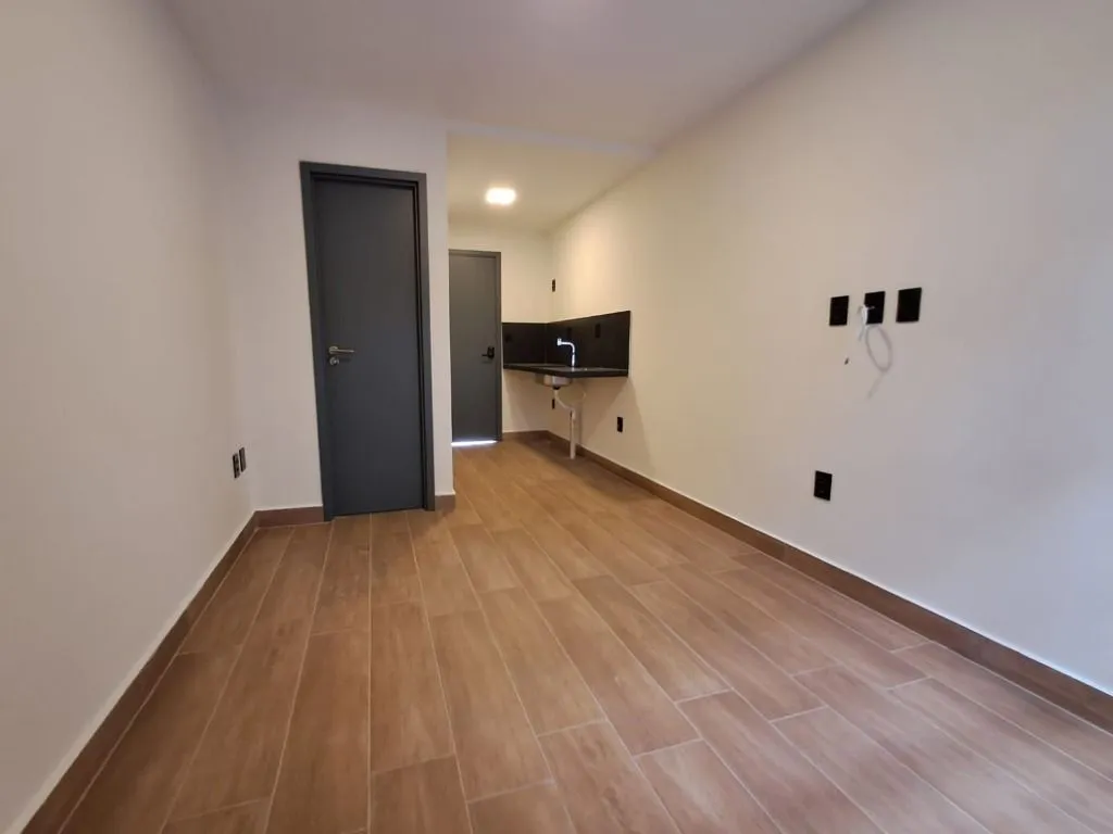 Imagem Flat à venda, 18 m² por R$ 379.998,00 - Cabo Branco - João Pessoa/PB