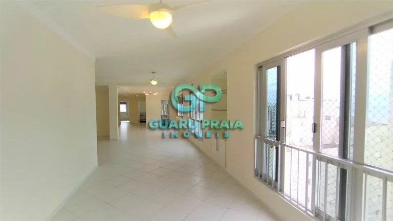 Imagem Apartamento para alugar no bairro Pitangueiras - Guarujá/SP