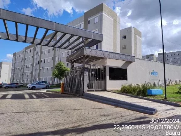 Foto do imóvel Oportunidade Única em BAURU - SP | Tipo: Apartamento | Negociação: Venda Direta Online | Situação: Imóvel em RUA TELEZINHO GOMES SARDIM