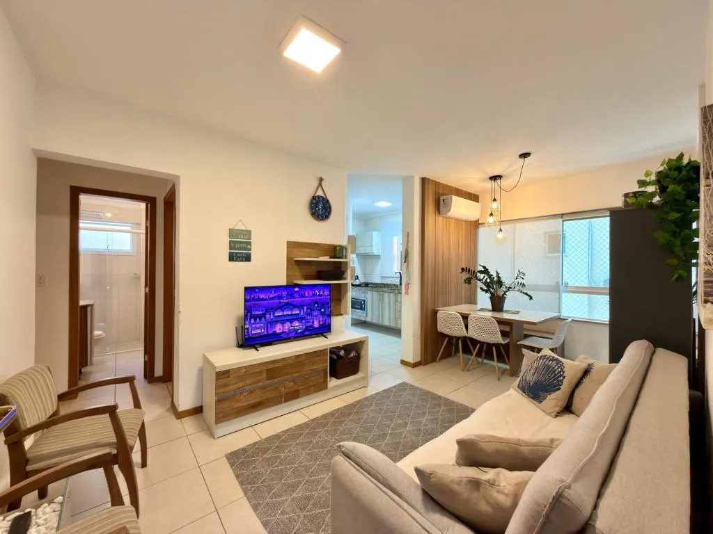Imagem Apartamento 2 Dormitórios - Bairro Zona Nova