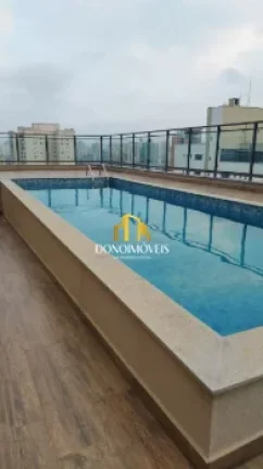 Imagem Apartamento a venda no UP life 55m² - Santo andré