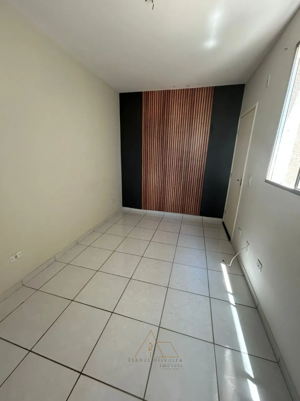 Imagem Apartamento à Venda em Itu-SP - Parque Nossa Senhora da Candelária: 2 Quartos, 1 Sala, 1 Banheiro, 1 Vaga de Garagem - 46,60 m².