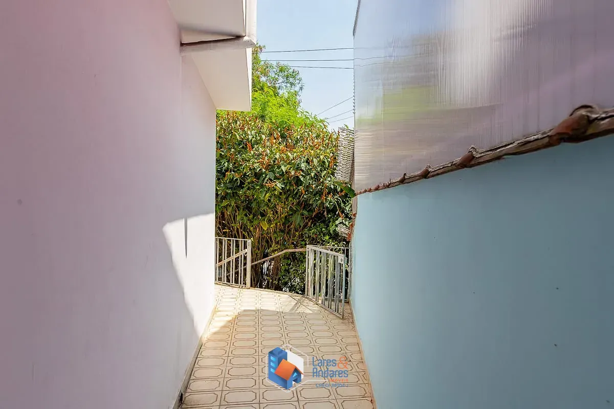 Imagem Casa para venda em Vila Madalena com 3 quartos, 189m²