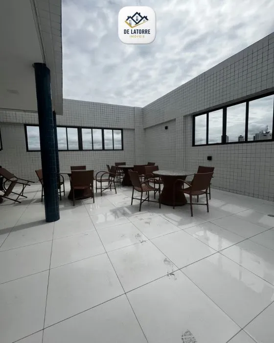 Imagem Edf. RIO GURUPI - PRONTO para MORAR na Madalena