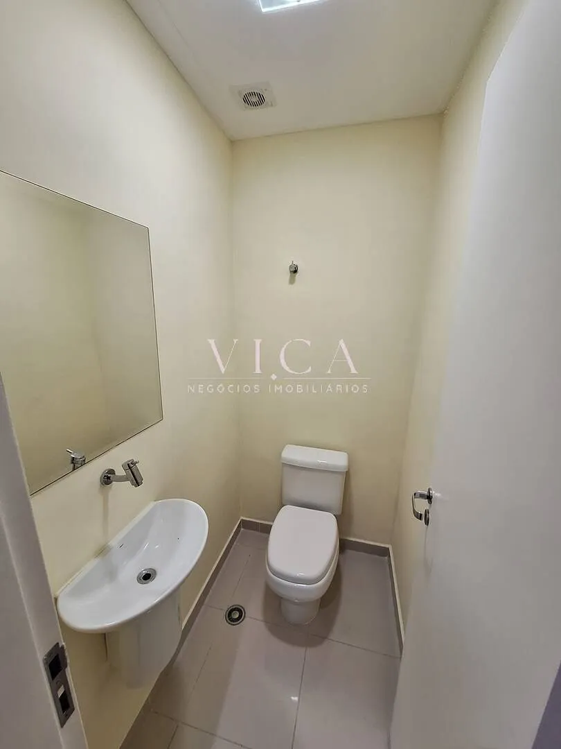 Imagem Apartamento aluguel com 2 dormitórios,115m² por R$ 6.500 - Barueri/SP