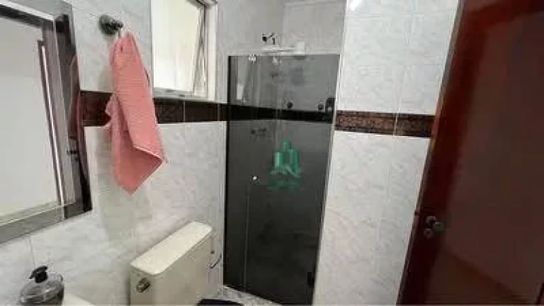 Imagem Apartamento com 3 dormitórios, 90 m² - venda por R$ 371.000,00 ou aluguel por R$ 2.660,00/mês - Vila Camargos - Guarulhos/SP