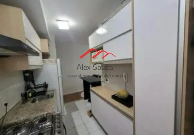 Imagem Apartamento para Venda em Sumaré, Parque Euclides Miranda, 3 dormitórios, 1 suíte, 2 banheiros, 1 vaga