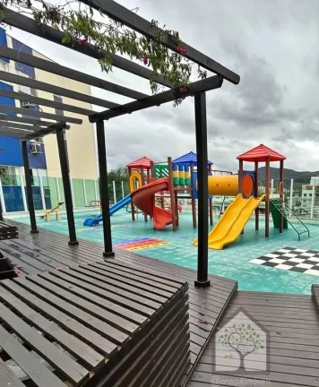 Imagem Apartamento à venda na Trindade – Florianópolis