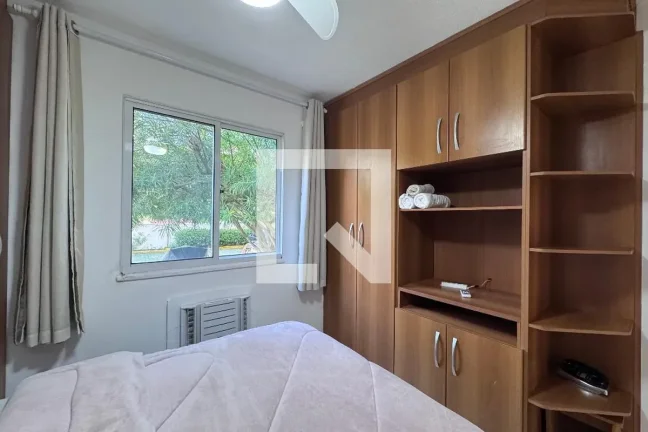 Imagem Apartamento à Venda - Vargem Grande, 2 Quartos, 59 m2