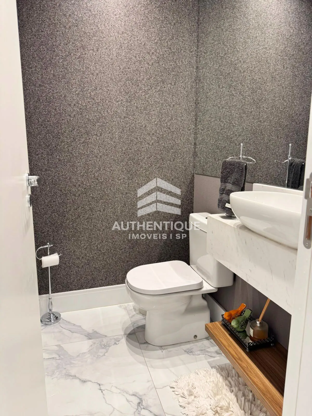 Imagem BOULEVARD TAMBORE - Apartamento à venda no bairro Tamboré - Santana de Parnaíba/SP