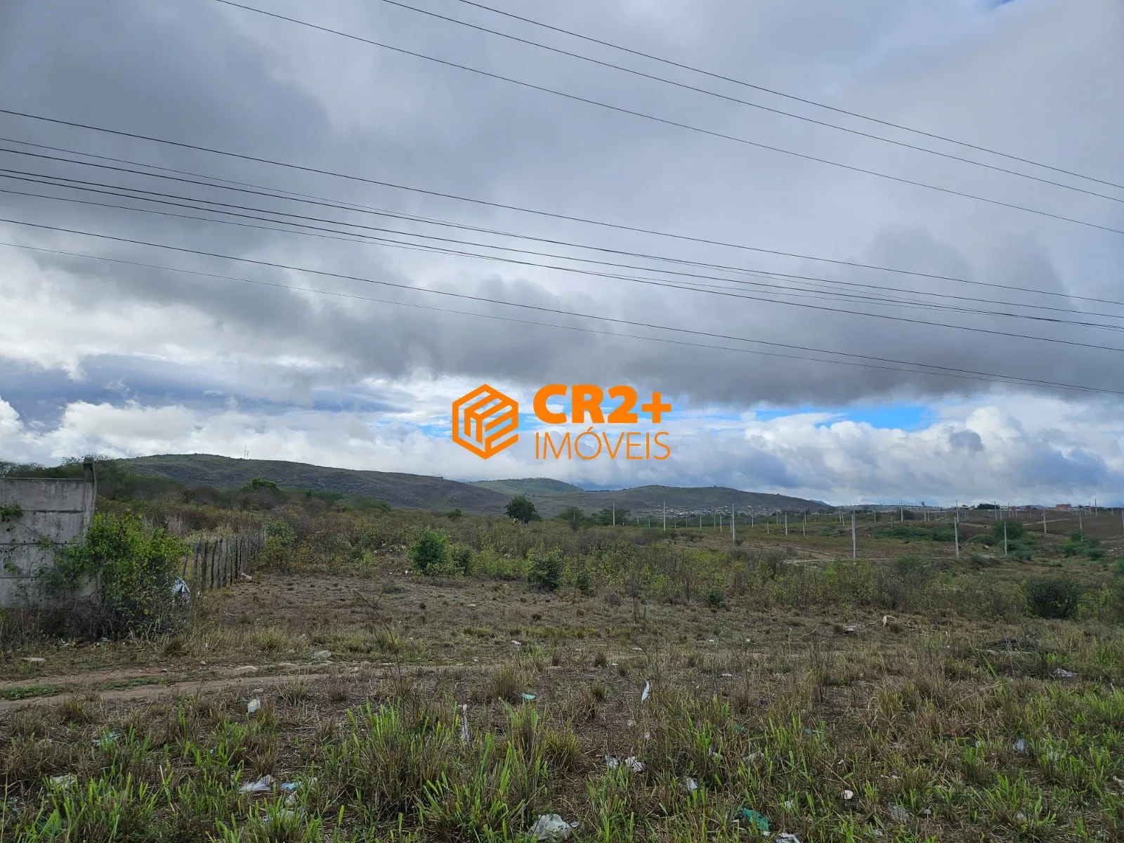 TERRENO À VENDA EM BEZZERROS - LOCALIZAÇÃO ESTRATÉGICA NA BR-232! em BR 232, Gleba A1 e B1 - Centro, Bezerros - PE