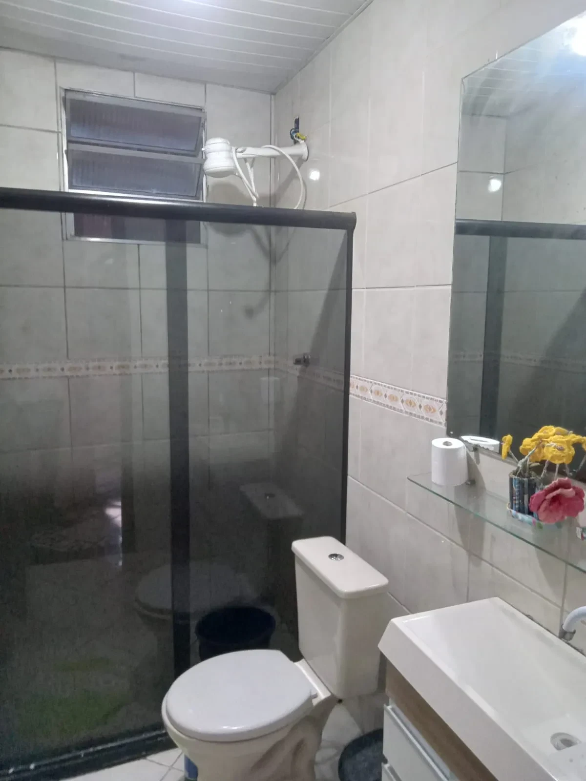 Imagem Casa com 3 Quartos à Venda, 270 m² em Periperi - Salvador
