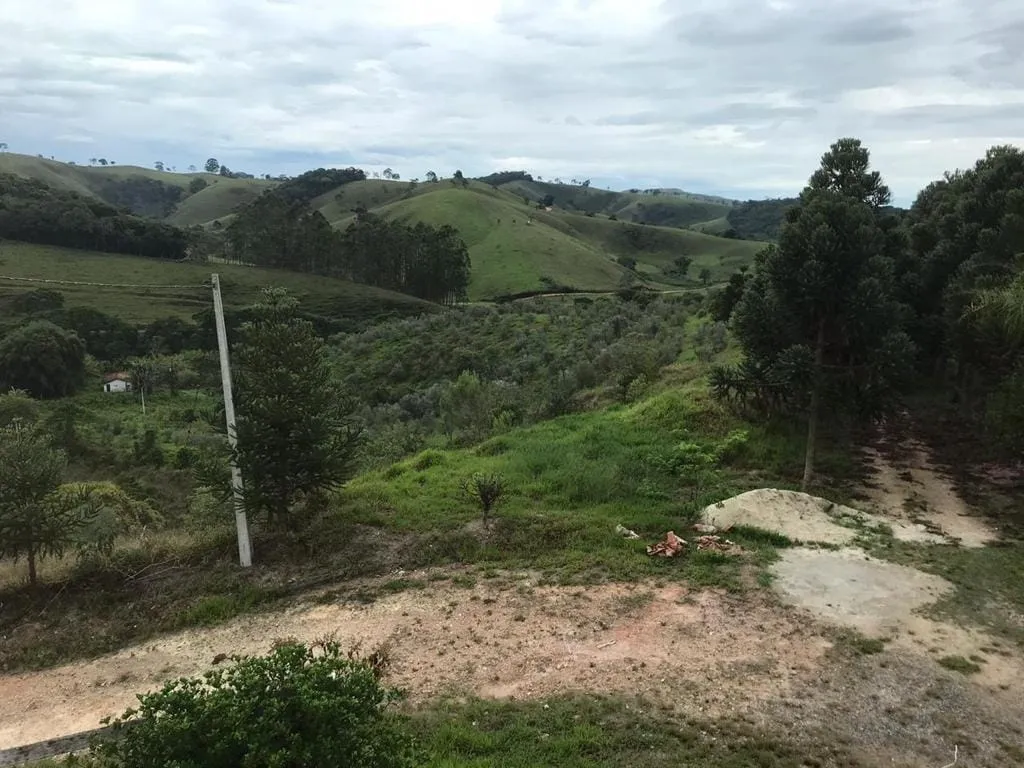 Imagem Chácara à venda Pinhal Novo, Lorena - SP