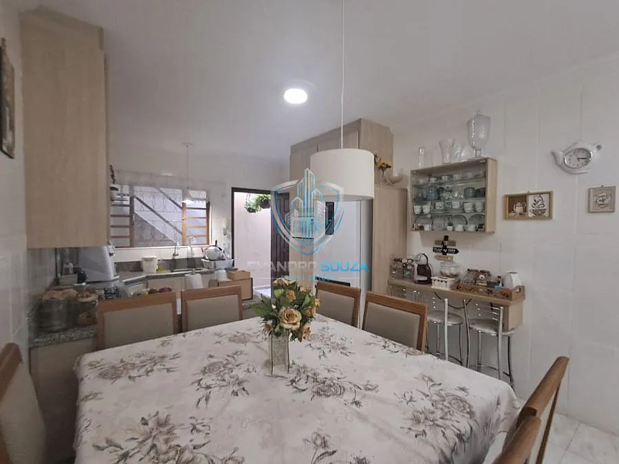 Imagem Casa a Venda no bairro Jardim Gustavo Peccinini - Limeira, SP