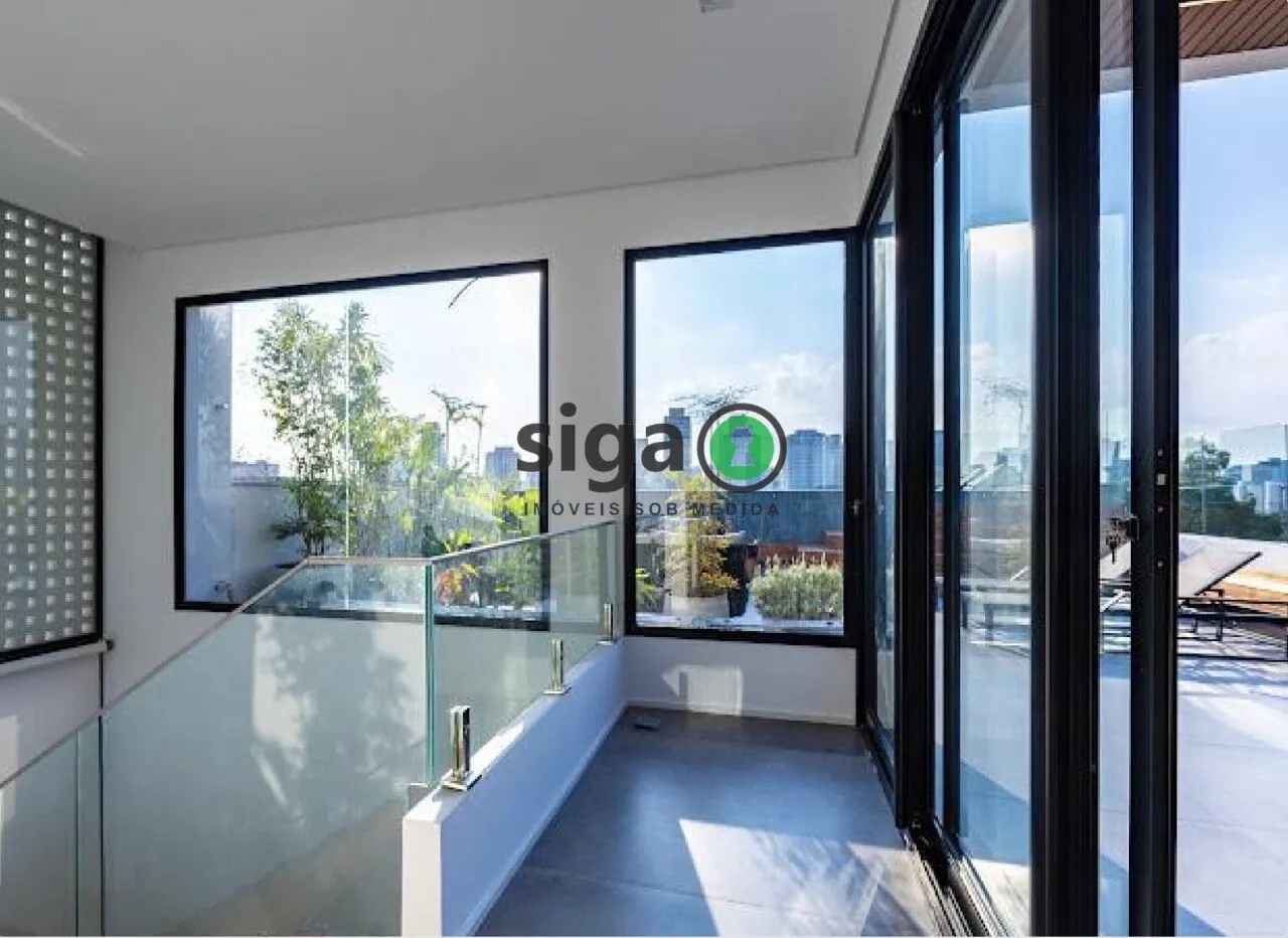 Imagem Casa de Alto Padrão a venda no Jardim dos Estados