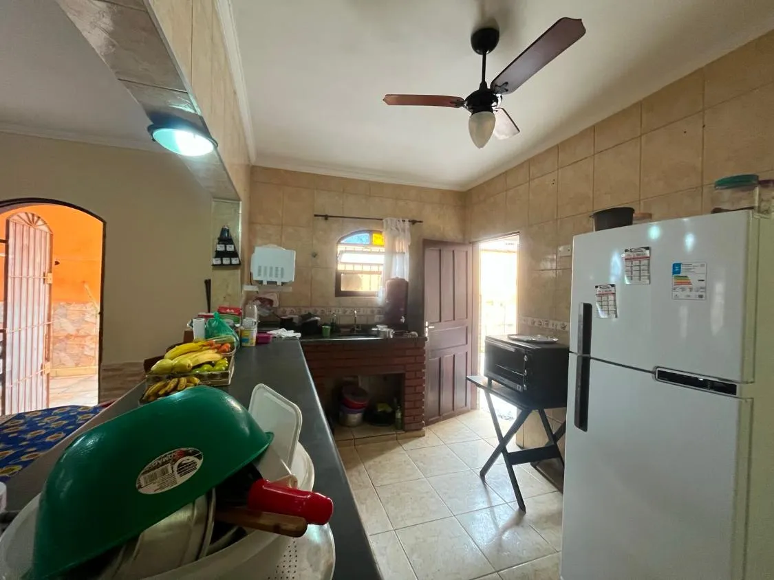 Imagem CASA 3 DORMITÓRIOS LADO PRAIA FINANCIAMENTO BANCARIO NO GRANDESP EM ITANHAEM