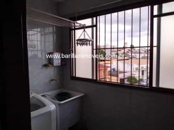 Imagem Apto Parque Bandeirantes Oportunidade