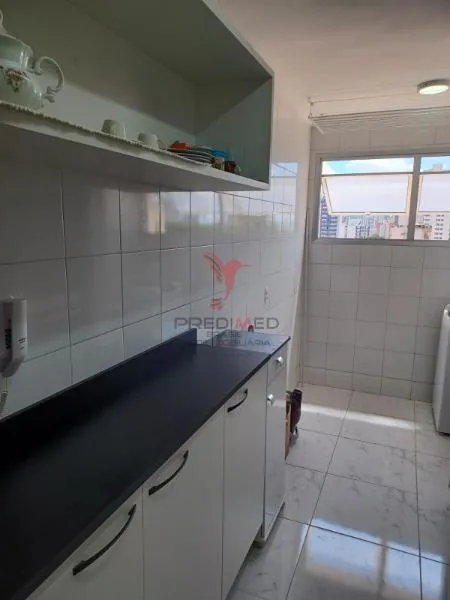 Imagem Apartamento 1 dormitório 45m² 1 vaga Mirandopolis Sao Paulo/SP