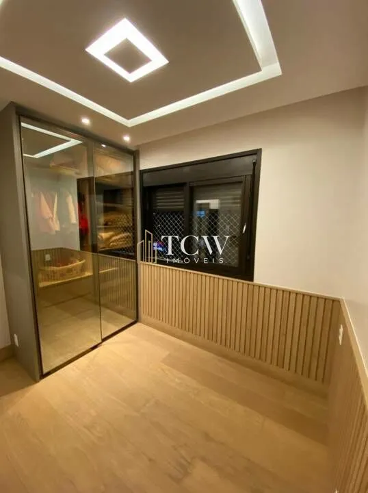 Imagem Apartamento à venda no bairro Campo Belo - São Paulo/SP, Zona Sul