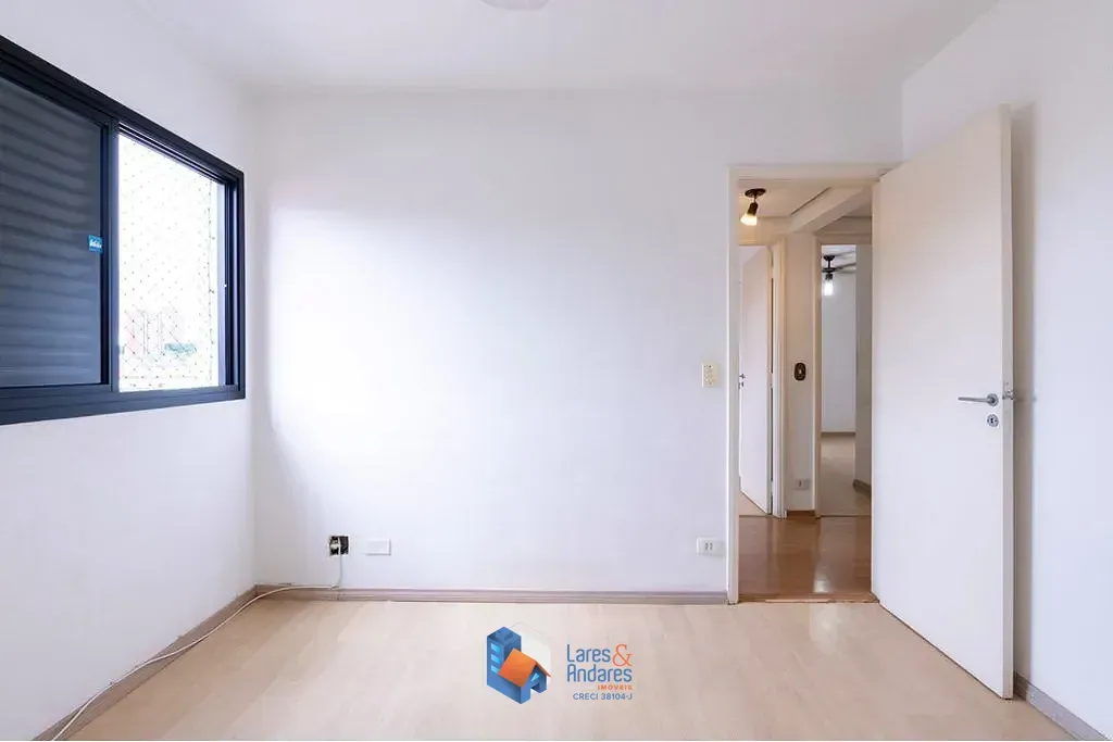 Imagem Apartamento à venda 3 Quartos 1 Suite 2 Vagas 108M² Jardim Leonor São Paulo - SP