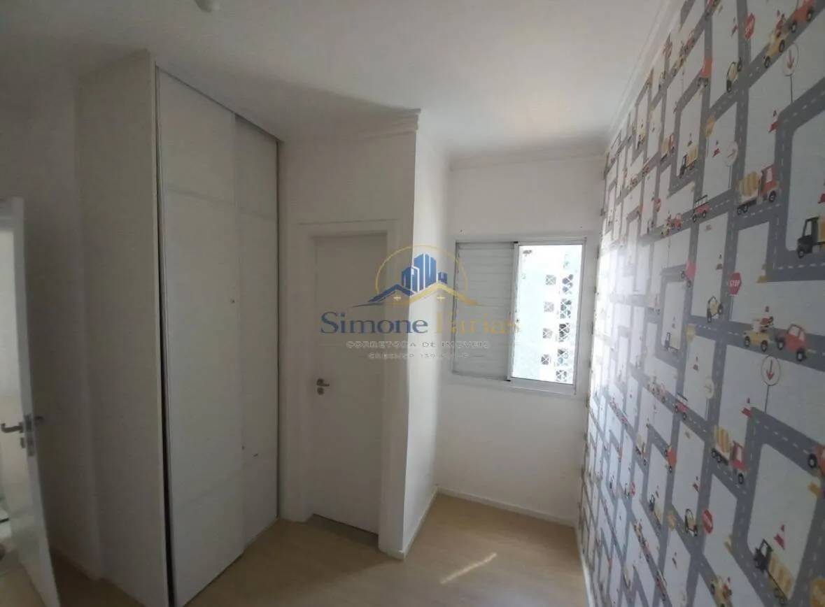 Imagem Apartamento à venda no Jardim Paulistano, com 3 dorms.
